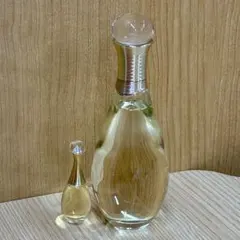 Dior J'adore 香水50mlとボディローションセット 75ml - メルカリ