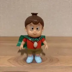 希少 崖の上のポニョ ふりふり ソーラー 首振りフィギュア ユラユラ