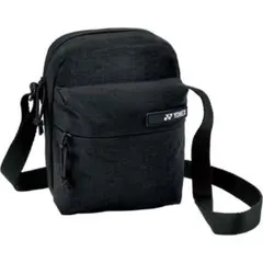 요넥스 미니 숄더백 BAG2663 블랙