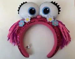 USJ アビーちゃんカチューシャ