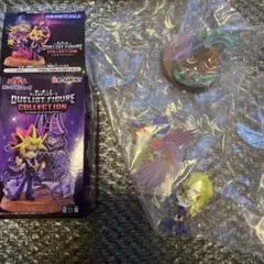 孔雀舞　遊戯王 DUELIST FIGURE COLLECTION