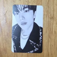 BTS ARIRANG Weverse album トレカ ジン