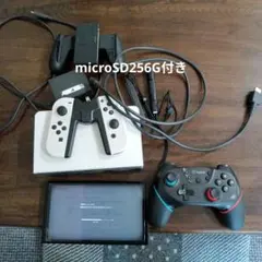 Nintendo Switch 有機ELモデル 本体セット