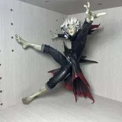オカルン フィギュア