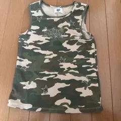 HTH タンクトップ