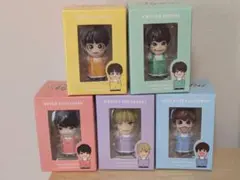 なにわ男子 指人形