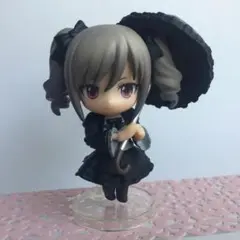 ☆ねんどろいど 神谷奈緒 アイドルマスター シンデレラガールズ - メルカリ