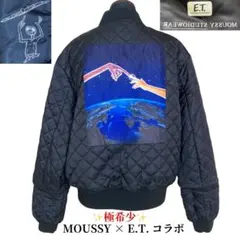 2026年最新】MOUSSY STUDIOWEAR レディース ジャケット・アウターの 