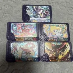 ⭐︎今週限定価格⭐︎ ポケモンフレンダ　5セット