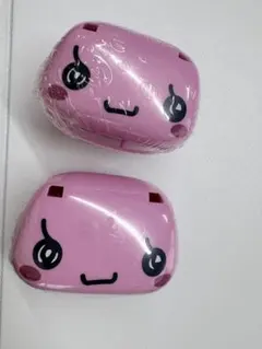 カプキャラ たまごっち 2点セット ふらわっち