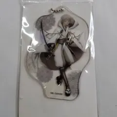 活撃刀剣乱舞 限定チャーム〈 鶴丸国永〉