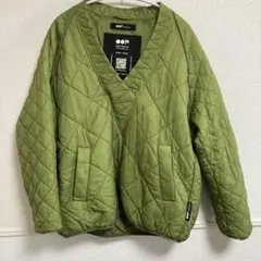 OOFWEAR キルティングジャケット