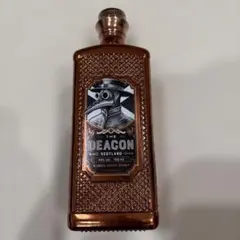 THE DEACON ザ ディーコン スコッチウイスキー ギフトBOX付き - メルカリ