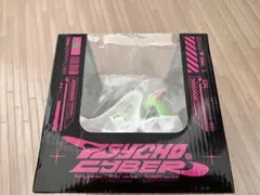 ポケモン　ラルトス・キルリア・サーナイト　フィギュア　Psychocyber