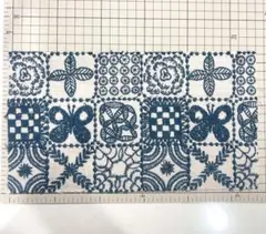 ミナペルホネンforest tile