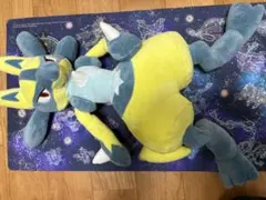 2026年最新】色違いルカリオぬいぐるみの人気アイテム - メルカリ