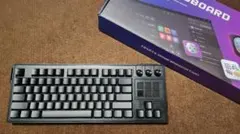 K1 PRO キーボード GW-K1PROのサムネイル