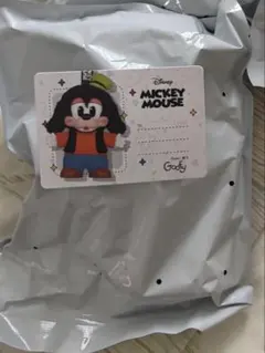 POPMART ミッキーファミリー　グーフィー