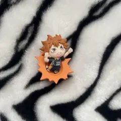 ハイキュー!!日向翔陽 マグネット