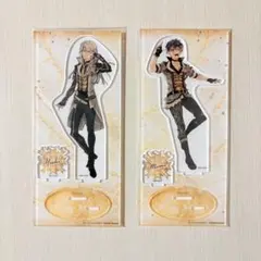 アイナナ 百 アクスタ 10周年 - メルカリ