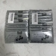 （24回分）携帯トイレ Emergency mini toilet 24個セットのサムネイル