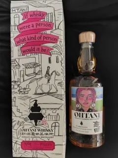 OHTANI NIIGATA KAMEDA DISTILLERY No.1 - メルカリ