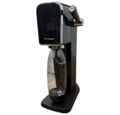 SodaStream 炭酸水メーカー 本体 ブラック　レバー式のサムネイル