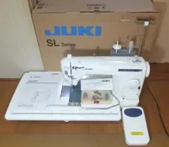 2026年最新】ミシン juki sl-300EXの人気アイテム - メルカリ