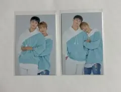 SEVENTEEN ケレン 2020 ミンギュ ドギョム