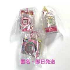 おかしなたまごボーロっち3 （フリルぴんく/ふらわー/PinkLand）