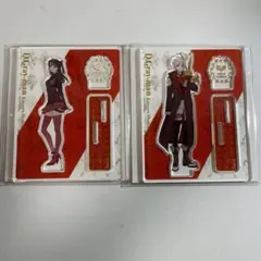 2026年最新】d.gray-man 原画展 アレンの人気アイテム - メルカリ