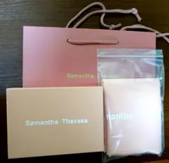 Samantha Thavasa 二つ折り財布用包装セットのサムネイル