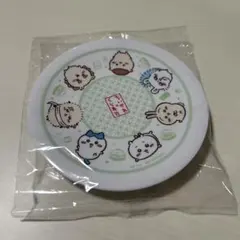 ちいかわ くら寿司 全員集合