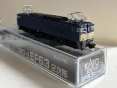 2026年最新】kato ef63の人気アイテム - メルカリ