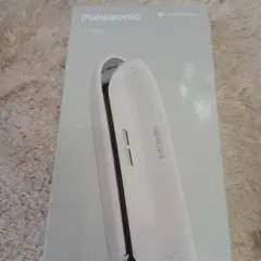 新生活SALE】Panasonic ナノケア EH-HS0J ホワイト※一点限 - メルカリ