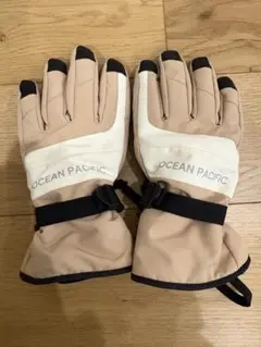 OCEAN PACIFIC ウィンタースポーツグローブ　　　　　スノボLサイズ