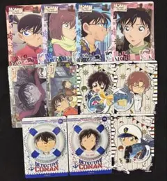 名探偵コナン カード まとめ売り 中国