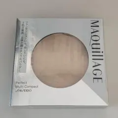 新品未開封　マキアージュ　マルチコンパクト　レフィルのサムネイル