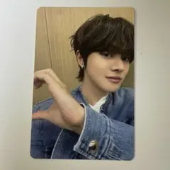 touslesjours ALD1 ケーキ　リオ　トレカ