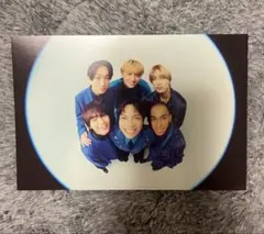 KAMIGATA BOYZ ポストカード