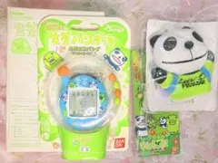 2026年最新】超じんせーエンジョイ!たまごっちプラス クリアぶる