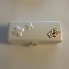MIKIMOTO ミキモト ジュエリーケース リングケース　携帯ケースのサムネイル