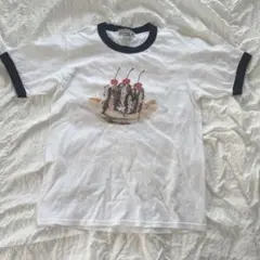 ホホカムダイナー　hohokam パフェ　Tシャツ