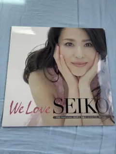 We Love SEIKO 35th Anniversary 4DISCS - メルカリ