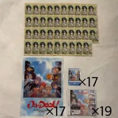 にじさんじ MECHATU-A CD On-Deck! 伊波ライ