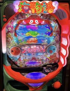 三洋.P大海物語4SP実機.循環式パチンコ 三洋.P大海物語4SP実機.循環式パチンコ - メルカリ
