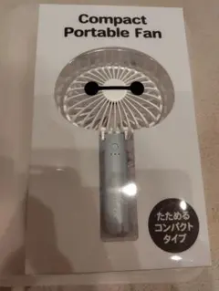 ディズニーストア ベイマックス ポータブルハンディファン - メルカリ