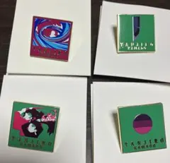 隊士百景　炭治郎　ピンズセット