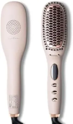 新品未使用】Lupilina® ルピリーナ ヒートブラシ プラズマイオン