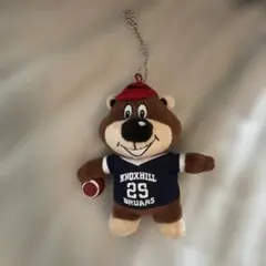 niko and... BILLY マスコット ぬいぐるみのサムネイル